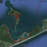 June 20 ~ Montauk to Gardiners Island