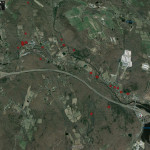 June 7 ~ Yantic River