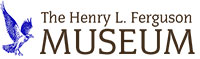 Henry L. Ferguson Museum Logo