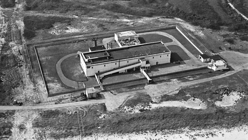 plum island new york research facility